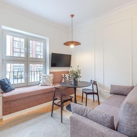 Modern Apartment In City Centre Gdansk Bagian luar foto